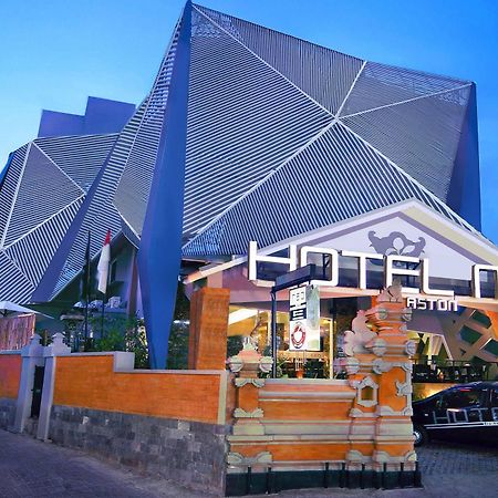 Hotel Neo - Kuta, Jelantik Легиан Екстериор снимка