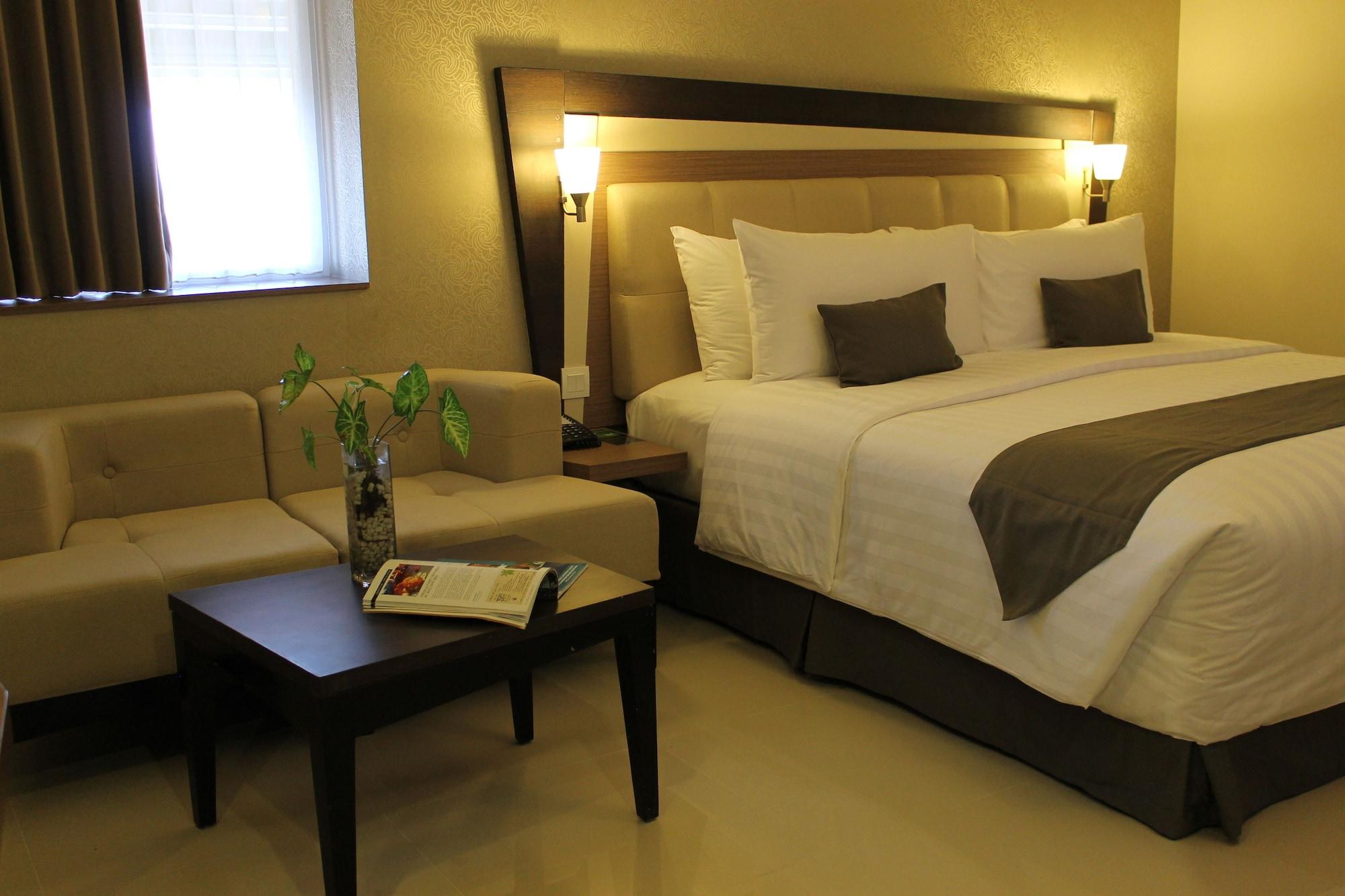 Hotel Neo - Kuta, Jelantik Легиан Екстериор снимка