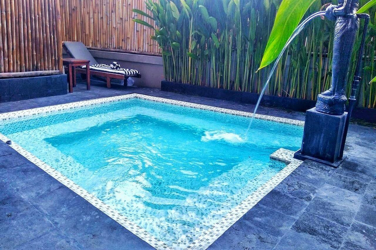 Hotel Neo - Kuta, Jelantik Легиан Екстериор снимка